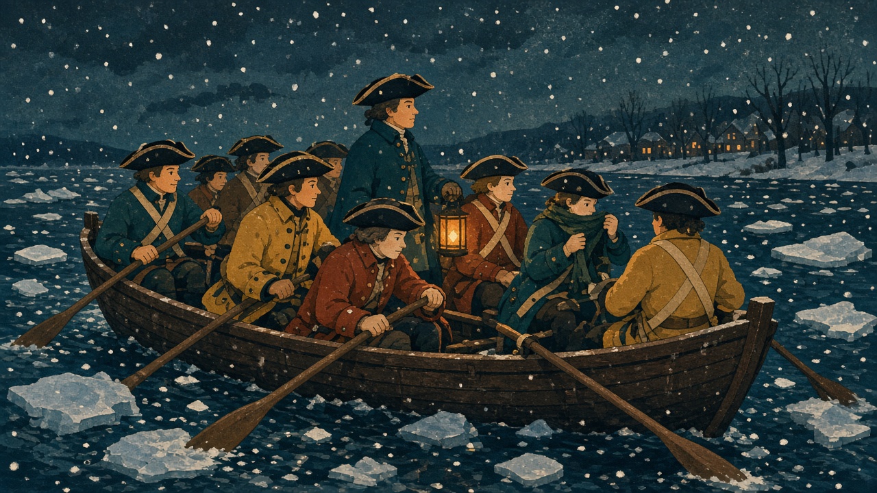 Illustration for chapter 5: The Painting With a Famous Mistake